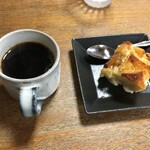 日和カフェ - 料理写真: