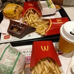 マクドナルド - 