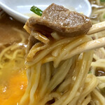 いのたに - With 生玉子