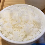 とんかつ kitchen かもめ亭 - 