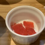 とんかつ kitchen かもめ亭 - 