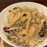とんかつ kitchen かもめ亭 - 