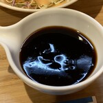 とんかつ kitchen かもめ亭 - 