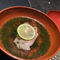 個室 和牛焼肉 吟 難波店 - 
