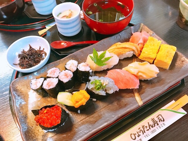 ひょうたん寿司 沼津 寿司 食べログ ひょうたん寿司 沼津 寿司 食べログ