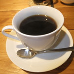 a laise cafe - コーヒー　【　２０１２年７月　】