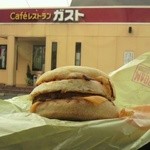 マクドナルド - ｿｰｾｰｼﾞｴｯｸﾞﾏﾌｨﾝ