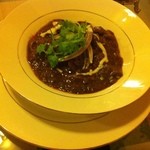 ナーガルジュナ - ビーフシャヒマサラ