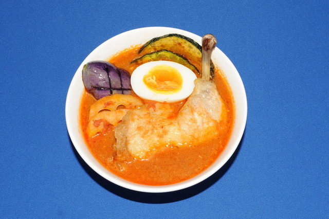 マゼランの台所 さくらんぼ東根 スープカレー 食べログ マゼランの台所 さくらんぼ東根 スープカレー 食べログ