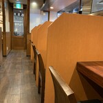 とんかつ kitchen かもめ亭 - 