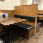とんかつ kitchen かもめ亭 - 