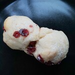 카페 코바코 - 크랜베리 크림치즈