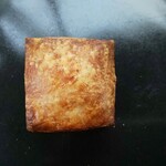 카페 코바코 - 효모 스콘