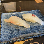 Shiomachi Sushi Tsurumi - 