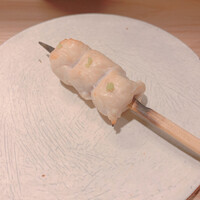 厳選焼鳥 一石三鳥 本店 -  厳選焼鳥 一石三鳥 本店 -