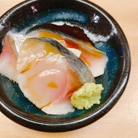 羽田市場 ギンザセブン - 