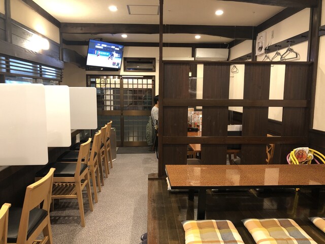 酒の餃子 - 塩釜（餃子）の写真