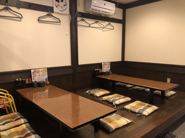 酒の餃子 - 塩釜（餃子）の写真