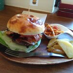 まるくーぷ - 料理写真:テキサス・ドリンクセット。