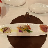 RISTORANTE REGA - 
