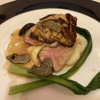 RISTORANTE REGA - 