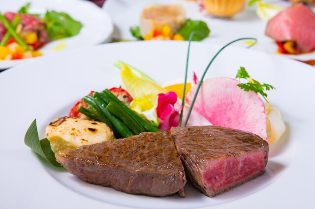 Pastana パスターナ 旧居留地 大丸前 イタリアン 食べログ