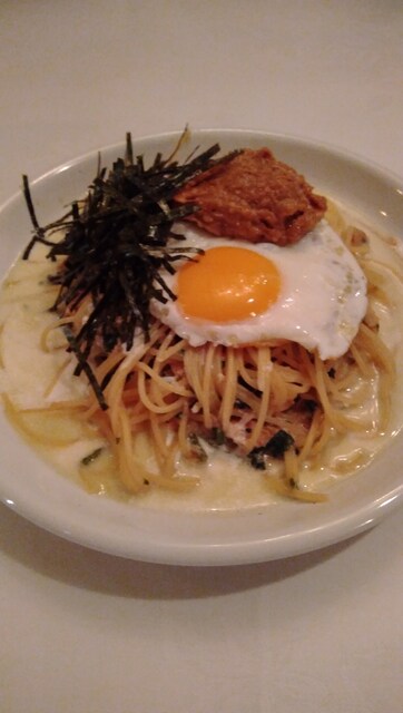 仙台パスタハウス 平井スパゲティ あおば通 パスタ 食べログ