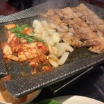 韓国食堂ケグリ - 