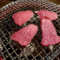 炭火焼肉 希林 - 