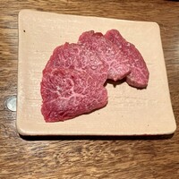 炭火焼肉 希林 - 