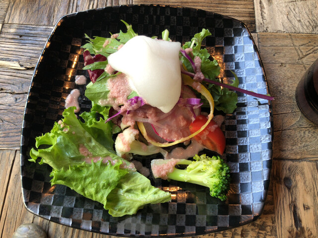 婆皿よしたけ 大分 創作料理 ネット予約可 食べログ 婆皿よしたけ 大分 創作料理 ネット予約可 食べログ