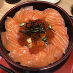 Notomae Sushi Morimori Sushi - 