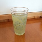 お茶の里 きらら - かぶせ茶