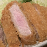 とんかつ 大倉 - 