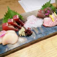 本等鮨 海馬 本店 - 