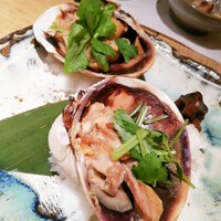 本等鮨 海馬 本店 - 