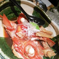 本等鮨 海馬 本店 - 