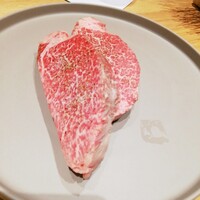 北新地 肉料理 名門 - 