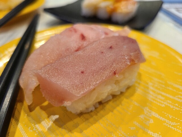 かっぱ寿司 練馬店 かっぱずし 東武練馬 回転寿司 食べログ