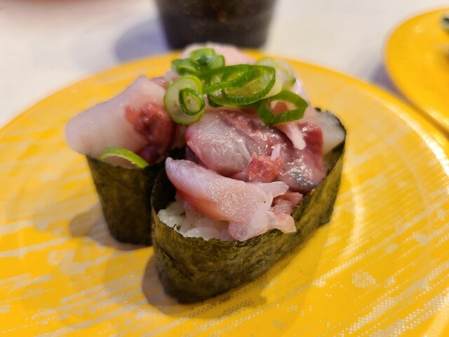 閉店 かっぱ寿司 練馬店 かっぱずし 東武練馬 回転寿司 食べログ