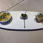 ロワゾー・パー・マツナガ - 