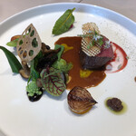 ロワゾー・パー・マツナガ - 