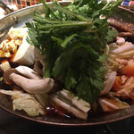 まな板の上のサカナ 千葉店 - 