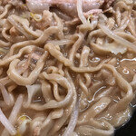 ラーメン二郎 - 