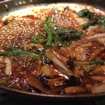 まな板の上のサカナ - 