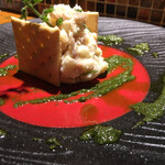 まな板の上のサカナ - 