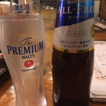 まな板の上のサカナ - 