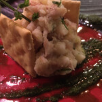 まな板の上のサカナ - 