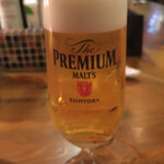 まな板の上のサカナ - 