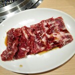 肉問屋直送 焼肉万里 - 